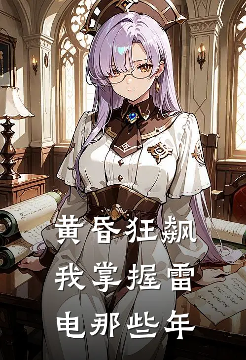 黄昏狂飙：我掌握雷电那些年