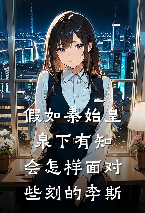 假如秦始皇泉下有知,会怎样面对些刻的李斯