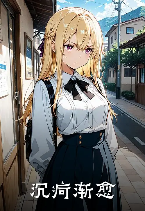 沉疴渐愈(萧渐白默言)完整版免费小说_最热门小说沉疴渐愈(萧渐白默言)