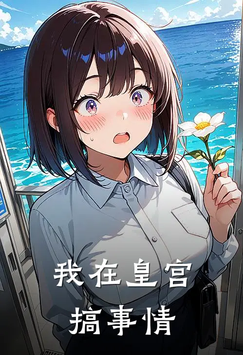 我在皇宫搞事情