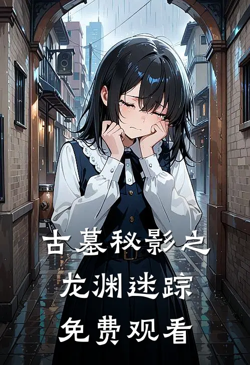 古墓秘影之龙渊迷踪免费观看