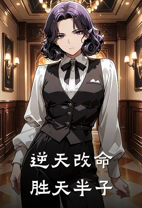 逆天改命胜天半子
