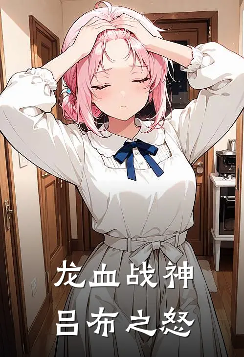 龙血战神：吕布之怒