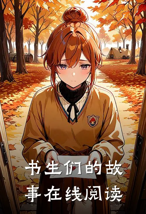 书生们的故事在线阅读