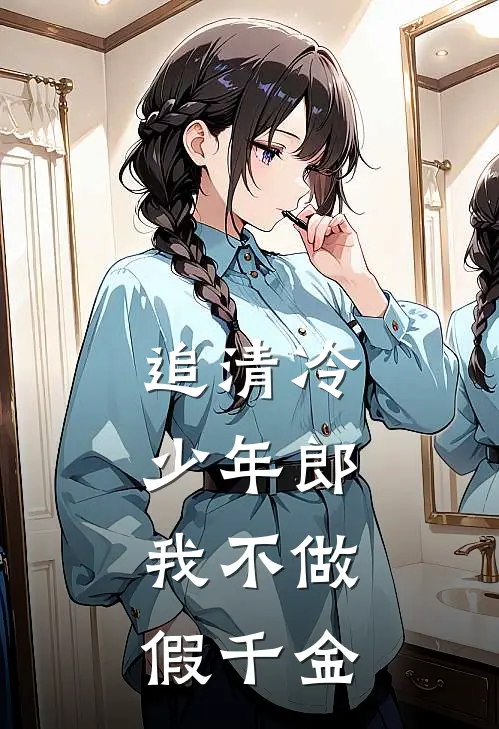 追清冷少年郎，我不做假千金