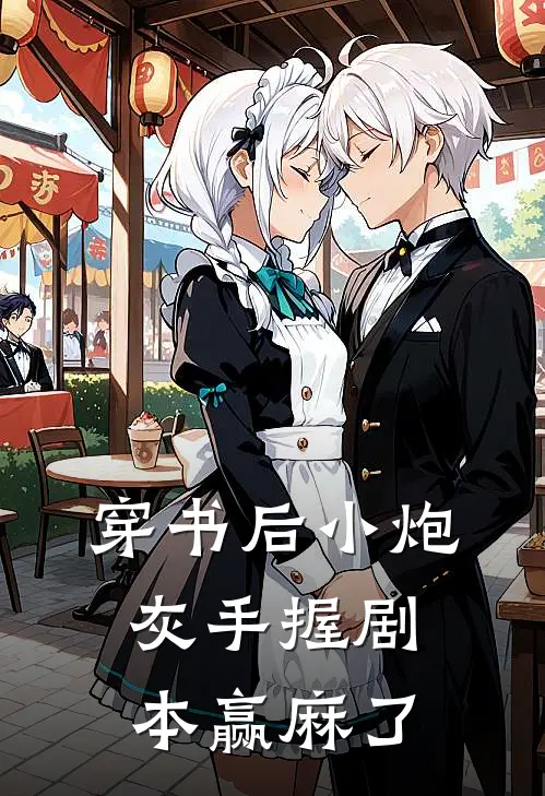 穿书后小炮灰手握剧本赢麻了云清瑞赵行免费小说大全_小说推荐完本穿书后小炮灰手握剧本赢麻了(云清瑞赵行)