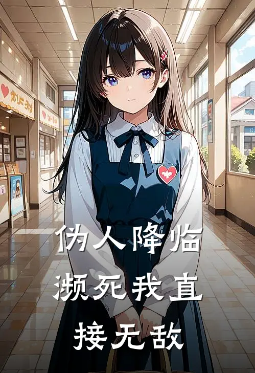 伪人降临，濒死我直接无敌