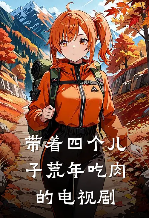 带着四个儿子荒年吃肉的电视剧