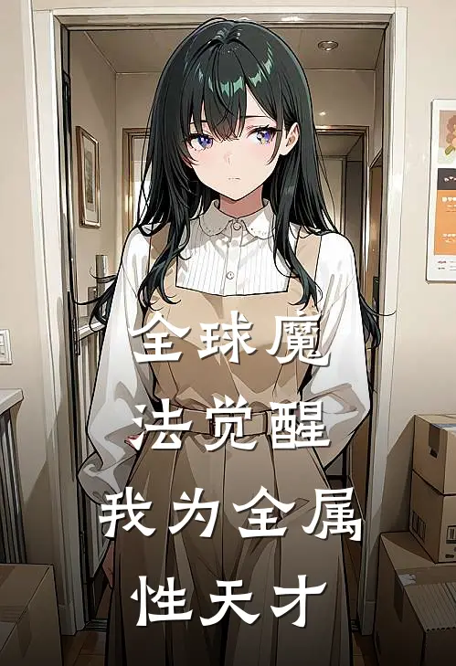 全球魔法觉醒：我为全属性天才