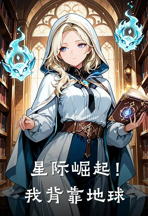 吴歌林海峰《星际崛起！我背靠地球》_《星际崛起！我背靠地球》最新章节在线阅读