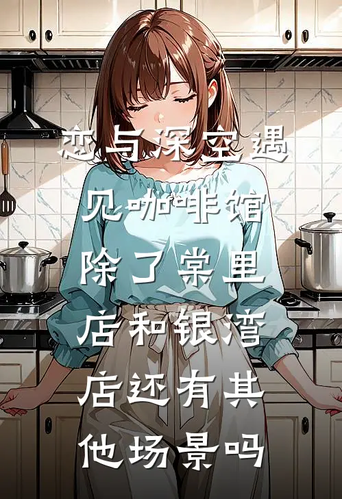 恋与深空遇见咖啡馆除了棠里店和银湾店还有其他场景吗