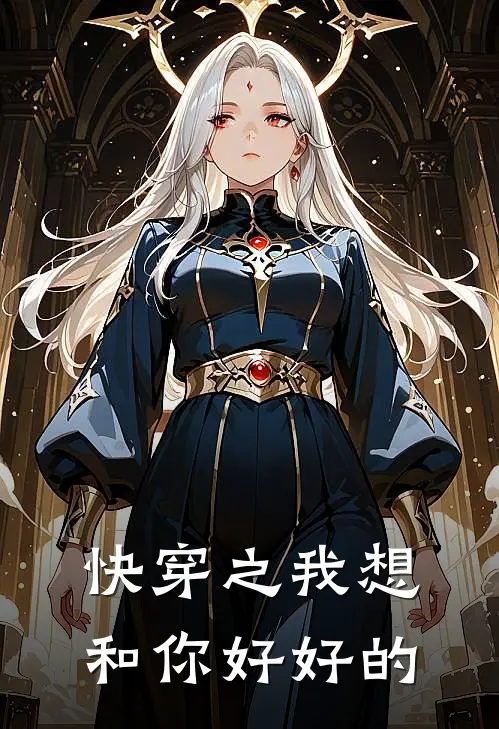 快穿之我想和你好好的