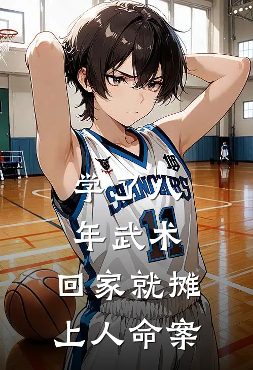 学了八年武术，回家就摊上人命案（云飞朱三）完整版小说阅读_学了八年武术，回家就摊上人命案全文免费阅读（云飞朱三）