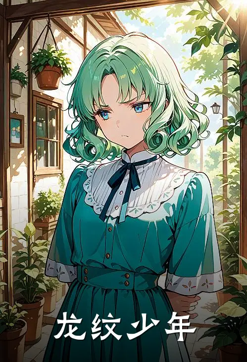 龙纹少年(秦风秦昊)热门网络小说推荐_最新章节列表龙纹少年(秦风秦昊)