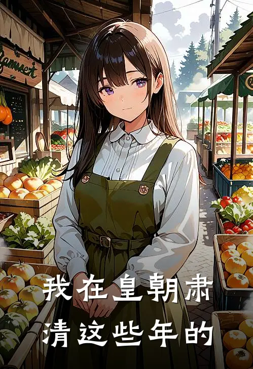 我在皇朝肃清这些年的