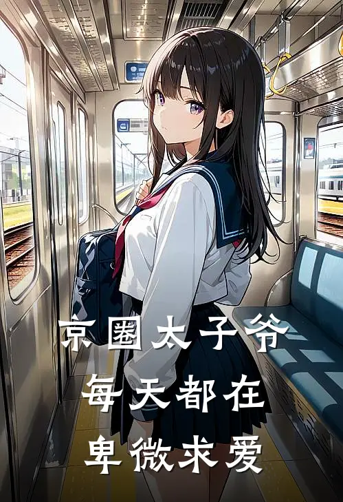 乔夏姜清叙(京圈太子爷每天都在卑微求爱)最新章节在线阅读_乔夏姜清叙全章节阅读