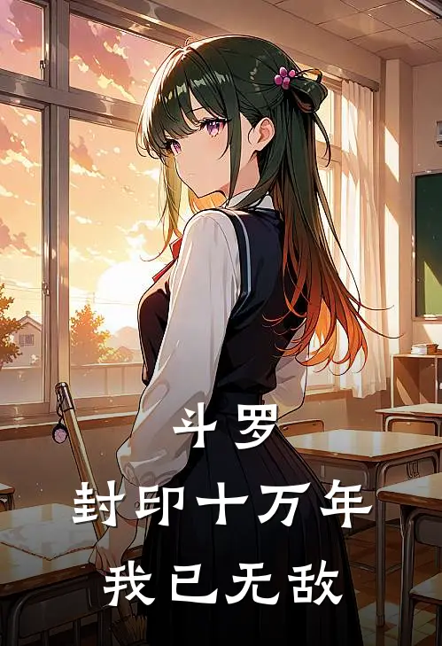 斗罗：封印十万年，我已无敌