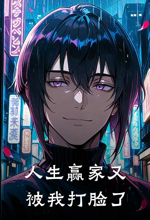 人生赢家又被我打脸了