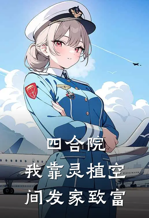 林默秦淮茹四合院：我靠灵植空间发家致富完结版在线阅读_四合院：我靠灵植空间发家致富全集免费在线阅读