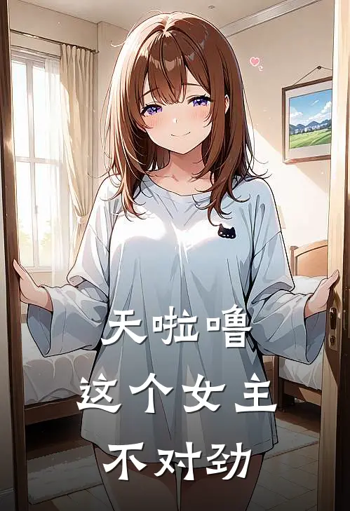 天啦噜，这个女主不对劲