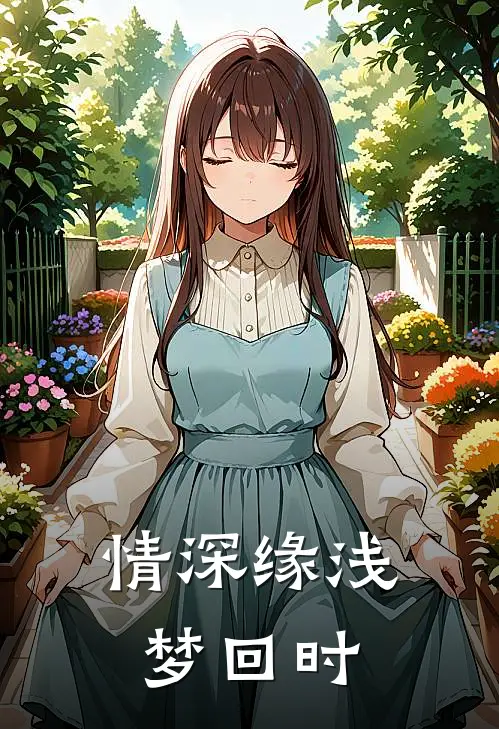 情深缘浅梦回时(顾锦程王雅蓉)全集阅读_情深缘浅梦回时最新章节阅读