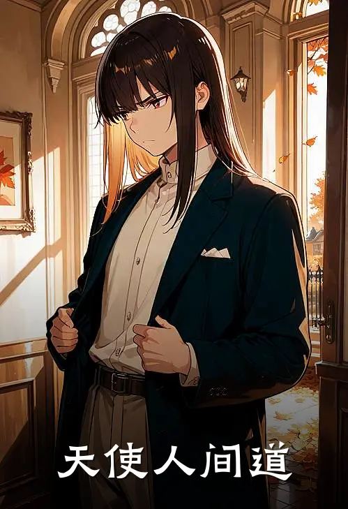 天使人间道
