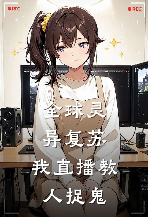 全球灵异复苏：我直播教人捉鬼(江野江晚凝)热门小说_《全球灵异复苏：我直播教人捉鬼》最新章节在线阅读