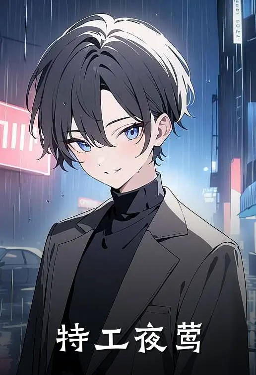 特工夜莺