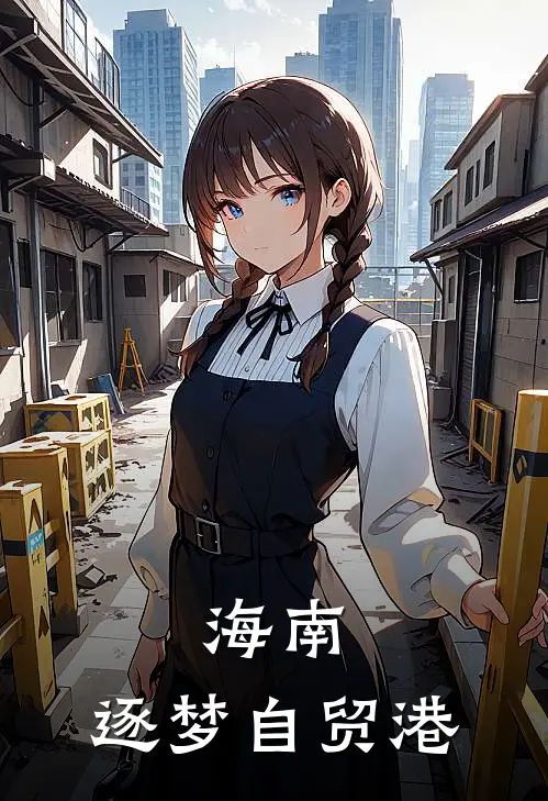 海南：逐梦自贸港