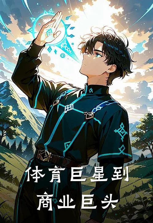 体育巨星到商业巨头