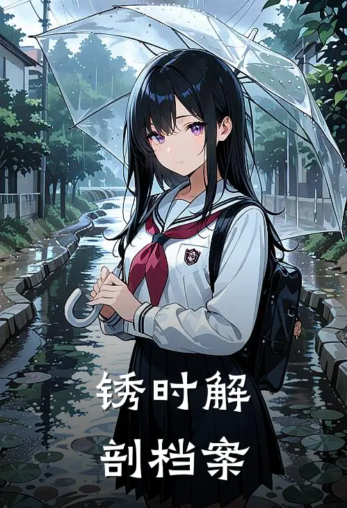 锈时解剖档案林夏江沉免费完结小说_完本完结小说锈时解剖档案(林夏江沉)