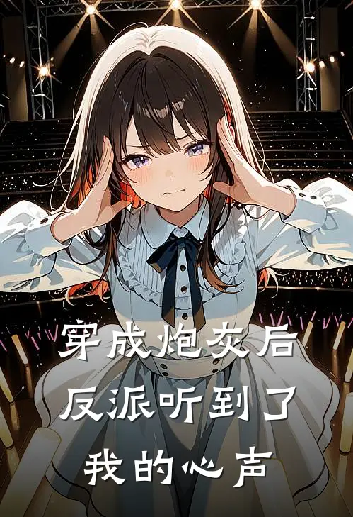 穿成炮灰后反派听到了我的心声宋喜悦顾城戢完本热门小说_小说完结版穿成炮灰后反派听到了我的心声(宋喜悦顾城戢)