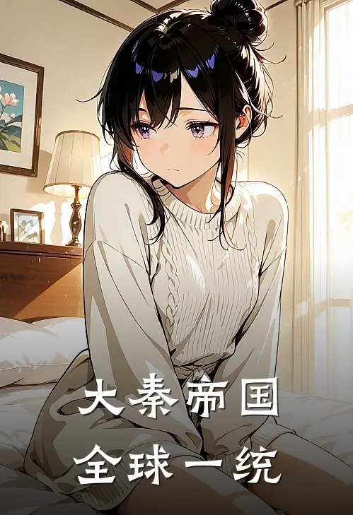 大秦帝国：全球一统