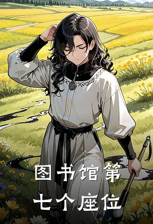 图书馆第七个座位