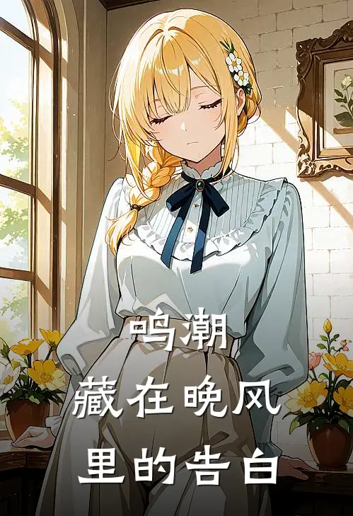 鸣潮：藏在晚风里的告白郑若安炽霞完结好看小说_无弹窗全文免费阅读鸣潮：藏在晚风里的告白(郑若安炽霞)