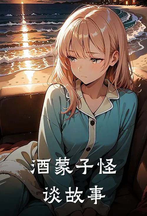 酒蒙子怪谈故事(詹姆斯李明)最新小说_免费阅读完整版小说酒蒙子怪谈故事(詹姆斯李明)