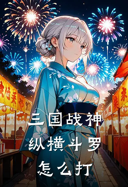 三国战神纵横斗罗怎么打