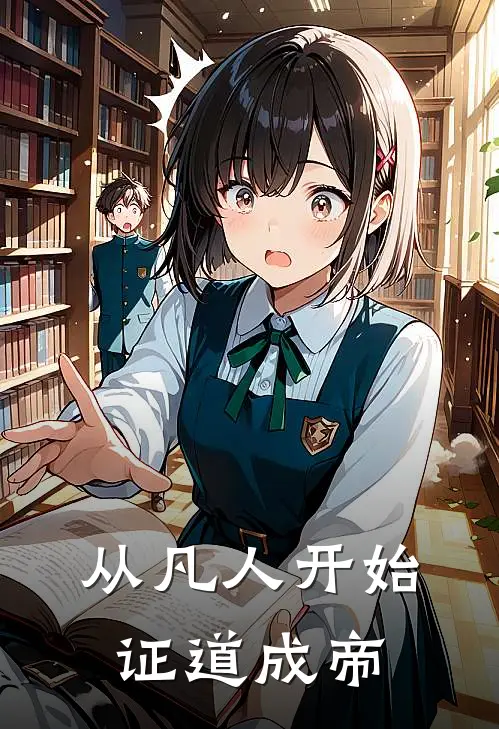 从凡人开始，证道成帝陈明李清风最新完结小说推荐_最新更新小说从凡人开始，证道成帝(陈明李清风)