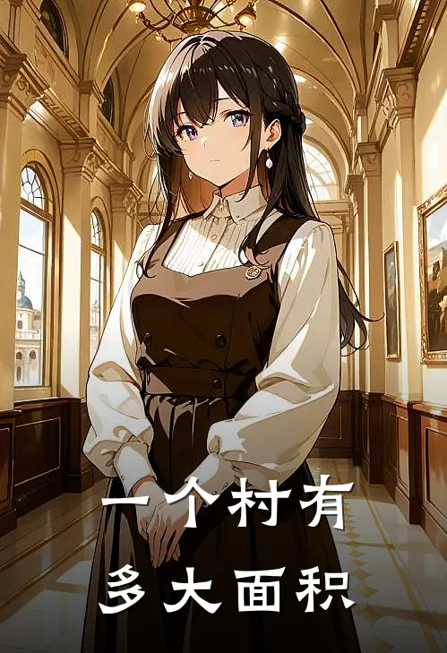 一个村有多大面积