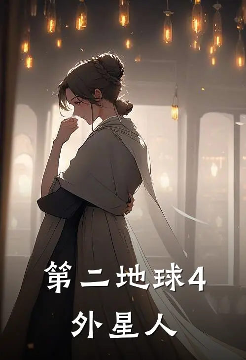 第二地球4：外星人