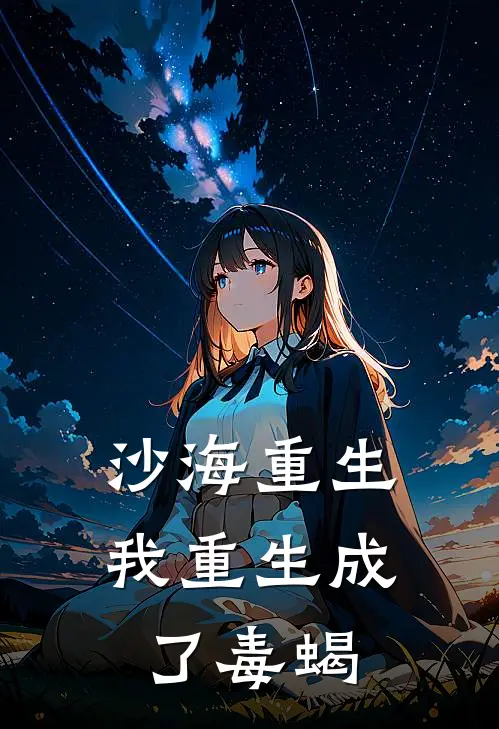 沙海重生：我重生成了毒蝎(苏铭苏铭)在哪看免费小说_最新章节列表沙海重生：我重生成了毒蝎(苏铭苏铭)