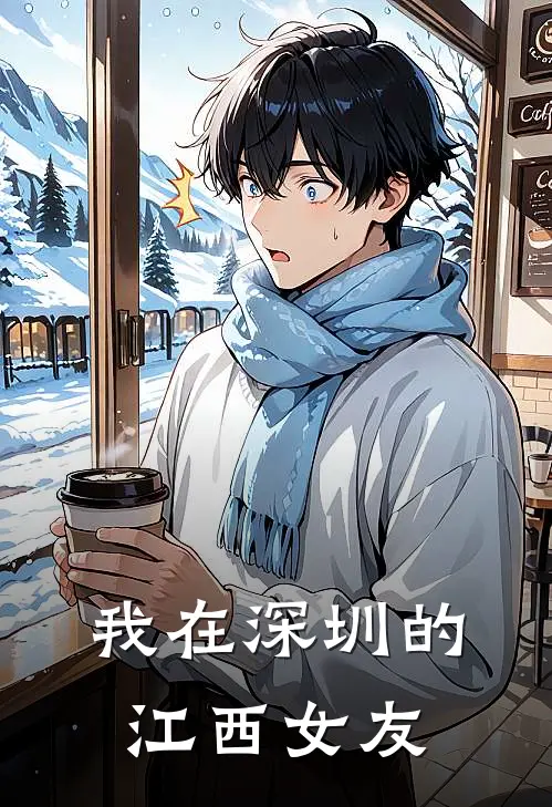 我在深圳的江西女友林瀚廖琳琳小说完整版免费阅读_热门小说排行榜我在深圳的江西女友(林瀚廖琳琳)