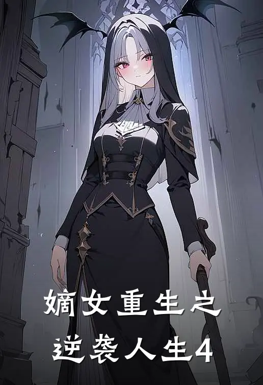 嫡女重生之逆袭人生4