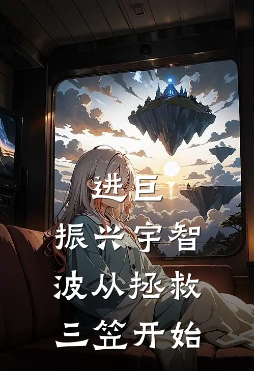 进巨：振兴宇智波从拯救三笠开始