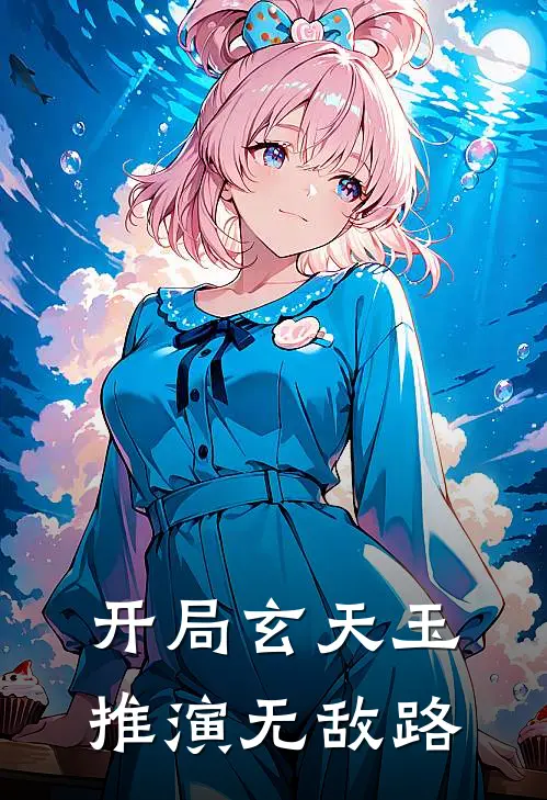 开局玄天玉，推演无敌路季云苏玥已完结小说推荐_完整版小说开局玄天玉，推演无敌路(季云苏玥)