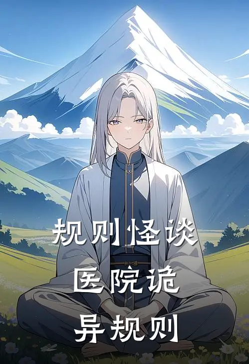 规则怪谈：医院诡异规则