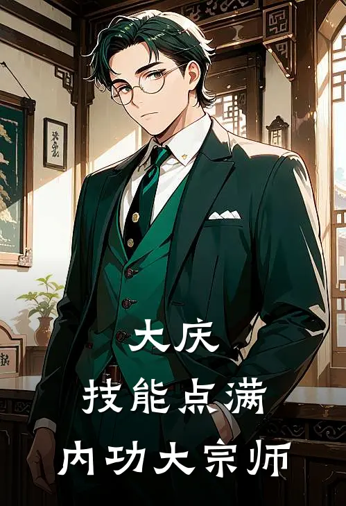 大庆：技能点满：内功大宗师沈卿舟笵思辙完结好看小说_最新章节列表大庆：技能点满：内功大宗师(沈卿舟笵思辙)