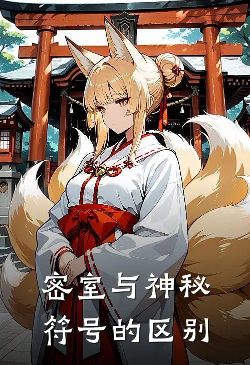 密室与神秘符号的区别