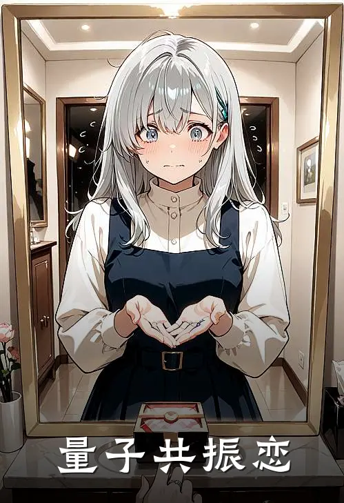 量子共振恋谭谕清涯小说推荐完结_全集免费小说量子共振恋(谭谕清涯)