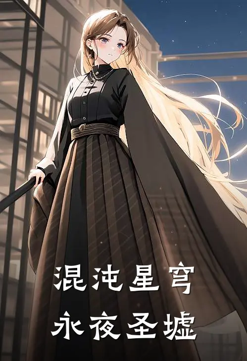 混沌星穹：永夜圣墟